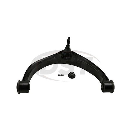 Moog Control Arm, Rk643074 RK643074